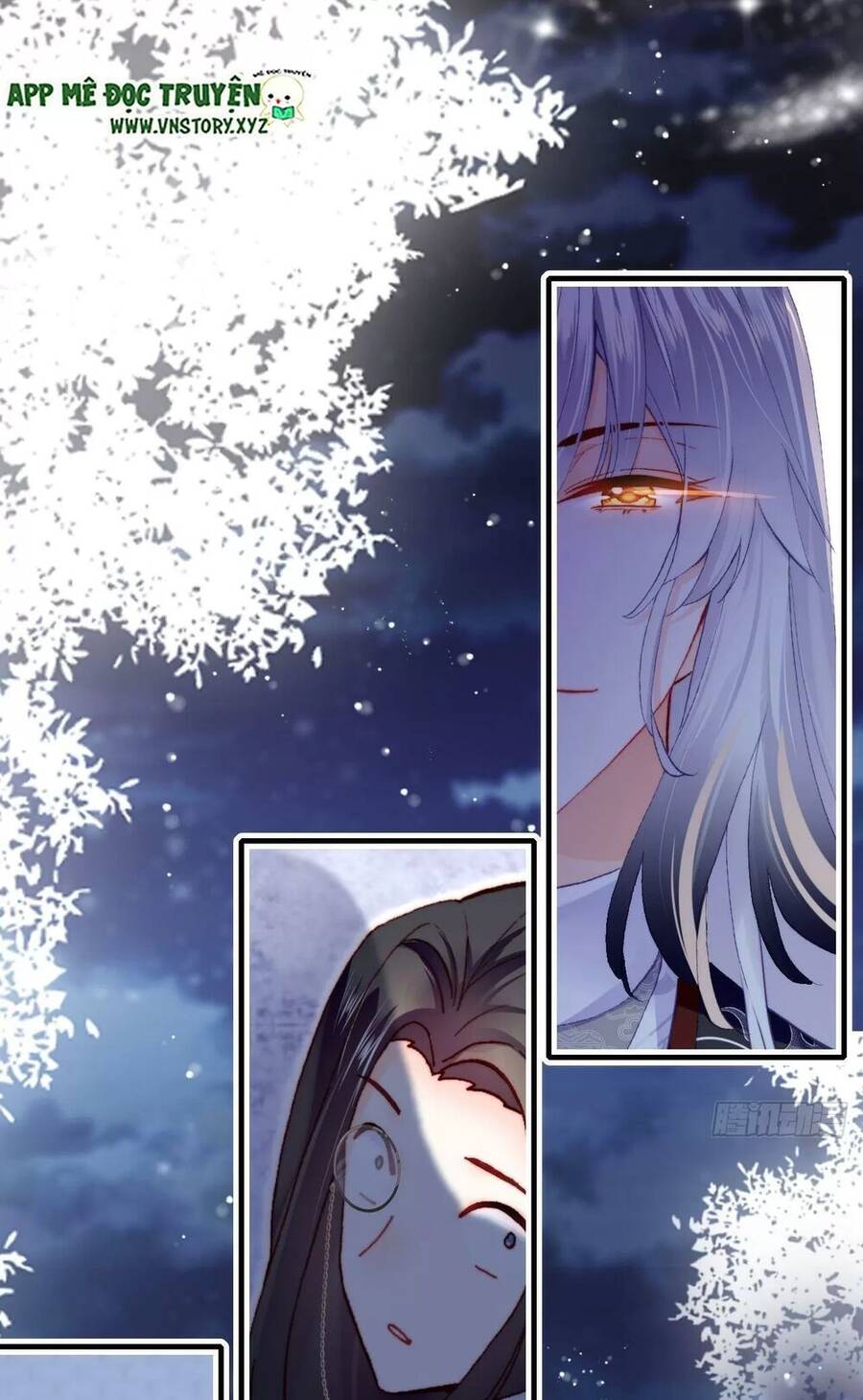 Lại Bị Bệnh Chiều Chuộng Quấn Lấy Chapter 53 - Trang 2