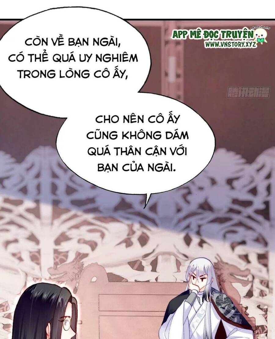 Lại Bị Bệnh Chiều Chuộng Quấn Lấy Chapter 53 - Trang 2