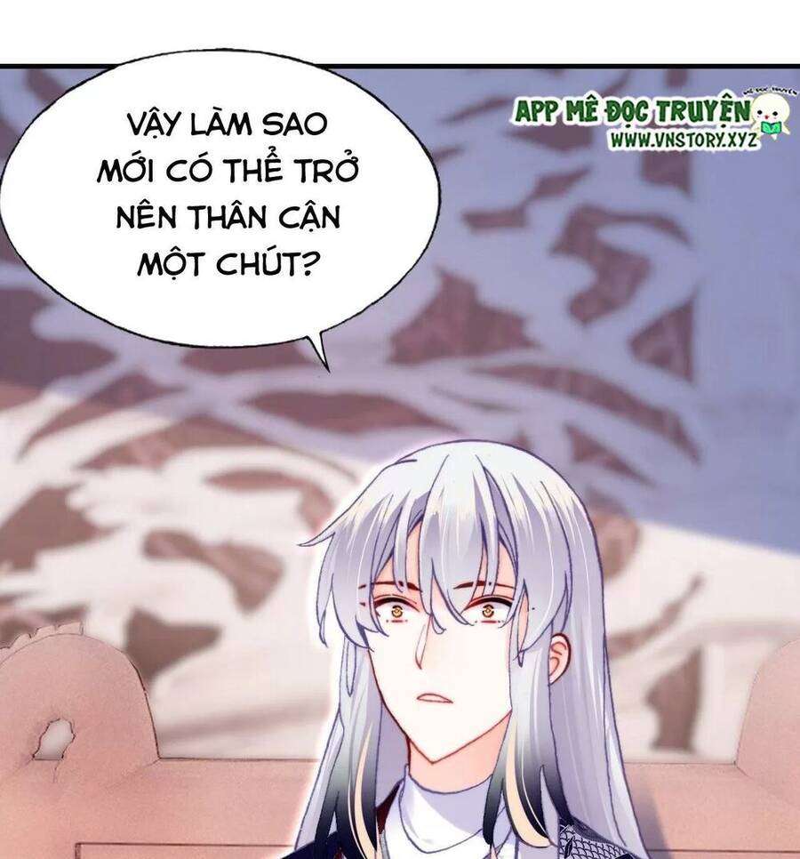 Lại Bị Bệnh Chiều Chuộng Quấn Lấy Chapter 53 - Trang 2