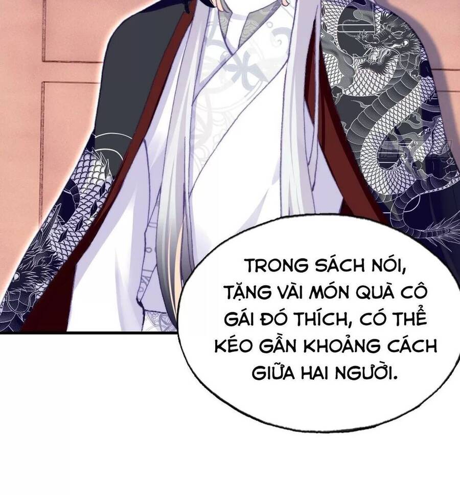 Lại Bị Bệnh Chiều Chuộng Quấn Lấy Chapter 53 - Trang 2