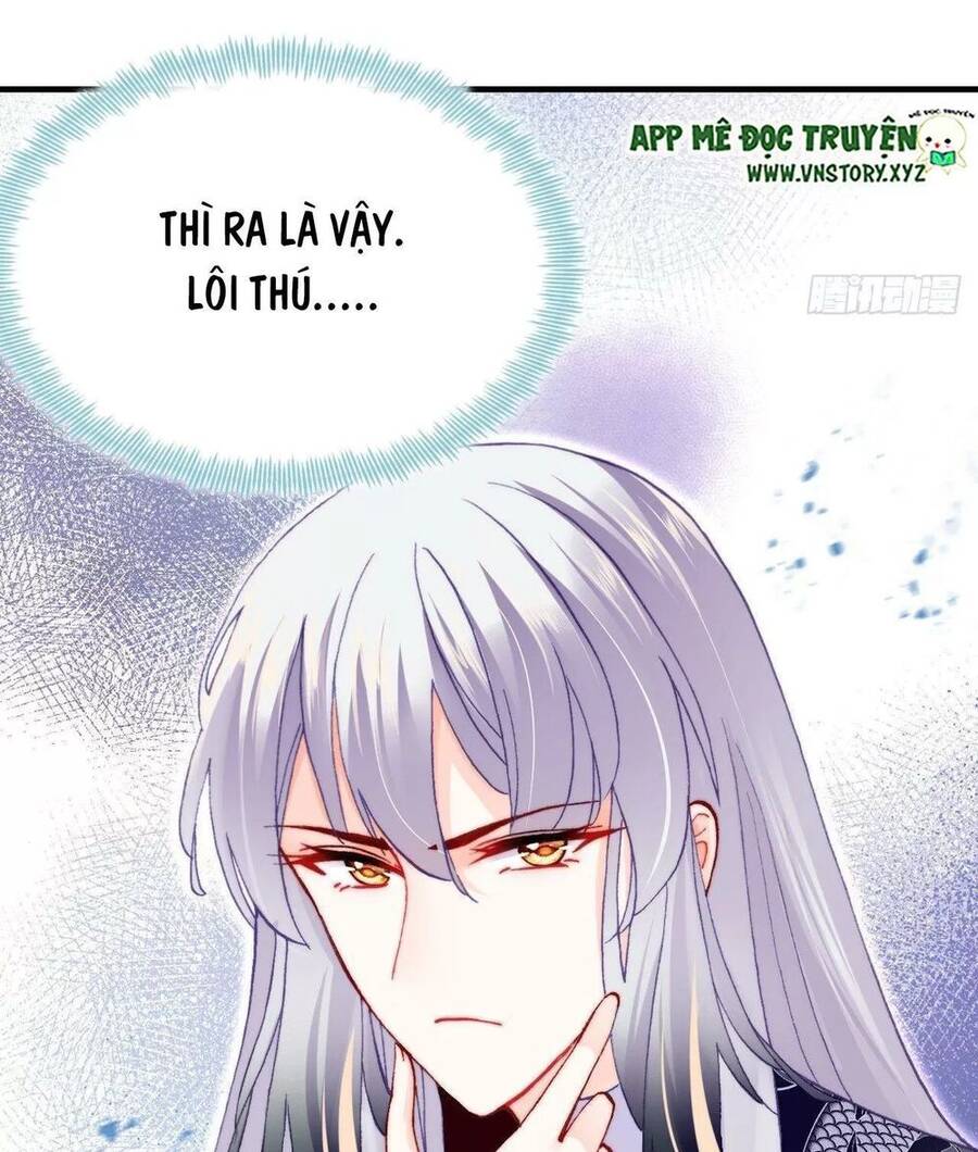 Lại Bị Bệnh Chiều Chuộng Quấn Lấy Chapter 53 - Trang 2