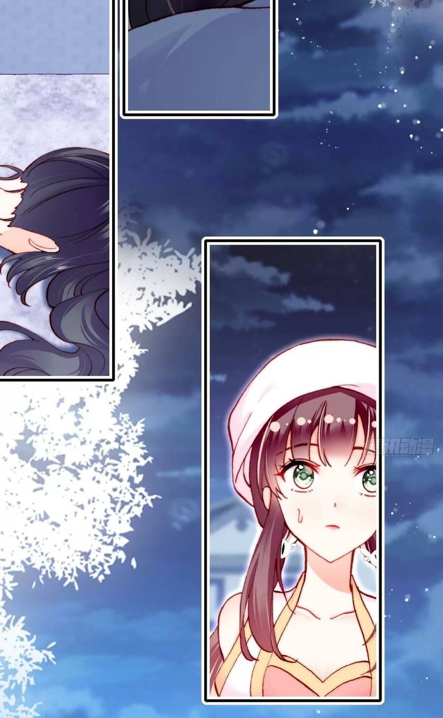 Lại Bị Bệnh Chiều Chuộng Quấn Lấy Chapter 53 - Trang 2