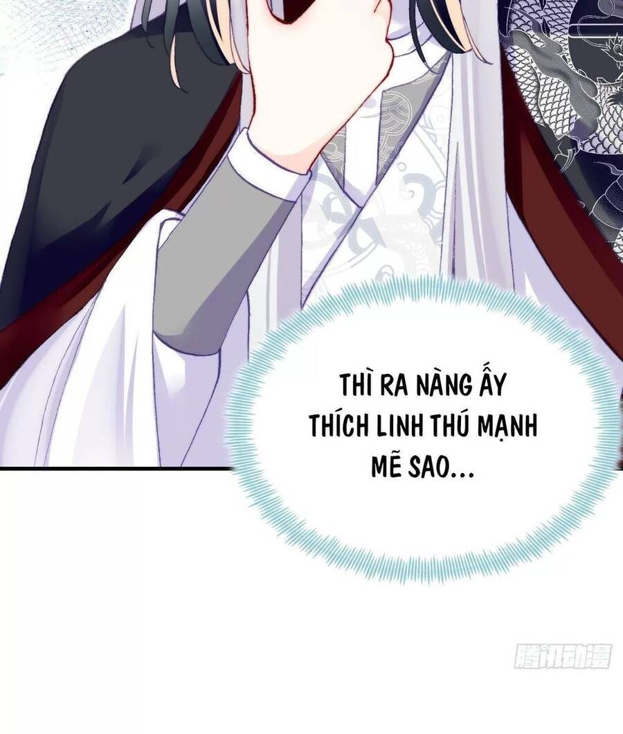 Lại Bị Bệnh Chiều Chuộng Quấn Lấy Chapter 53 - Trang 2