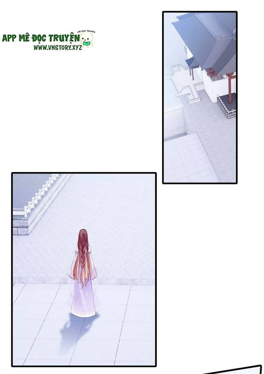 Lại Bị Bệnh Chiều Chuộng Quấn Lấy Chapter 53 - Trang 2