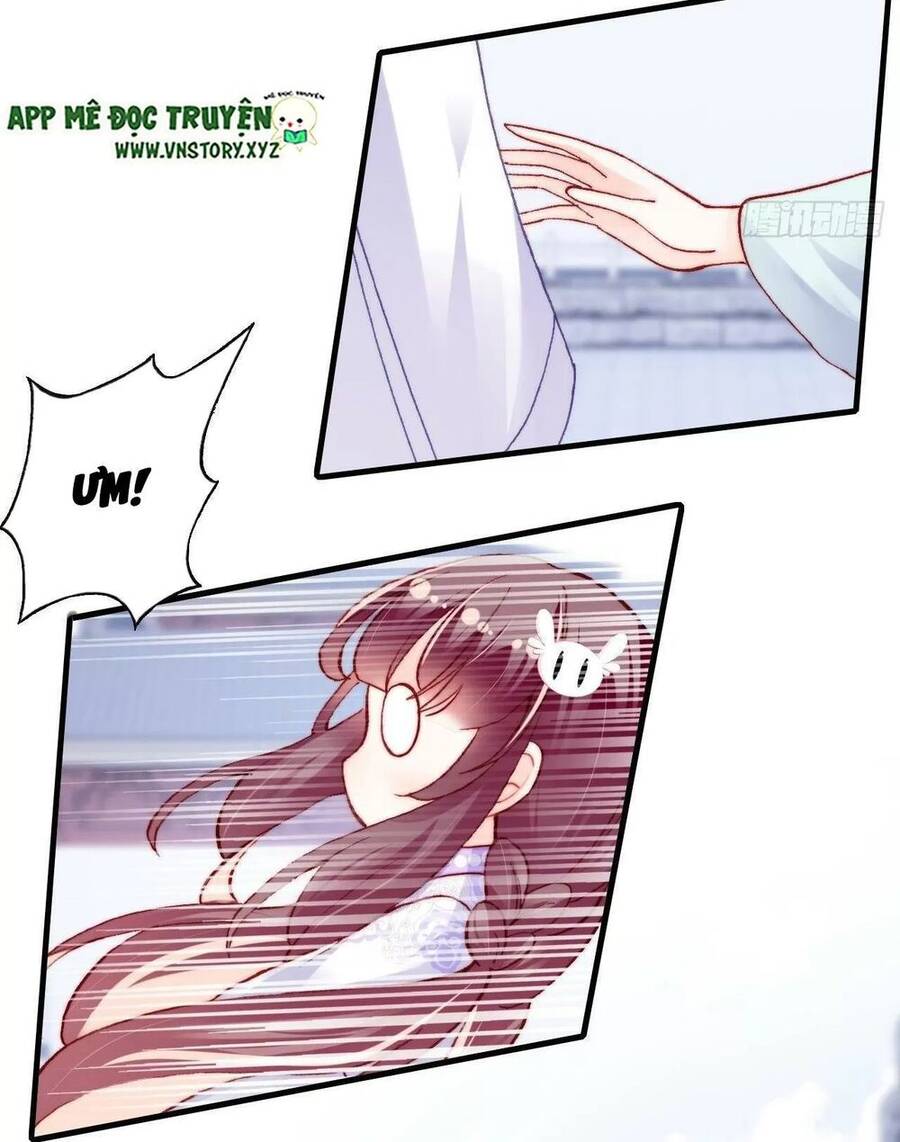 Lại Bị Bệnh Chiều Chuộng Quấn Lấy Chapter 53 - Trang 2