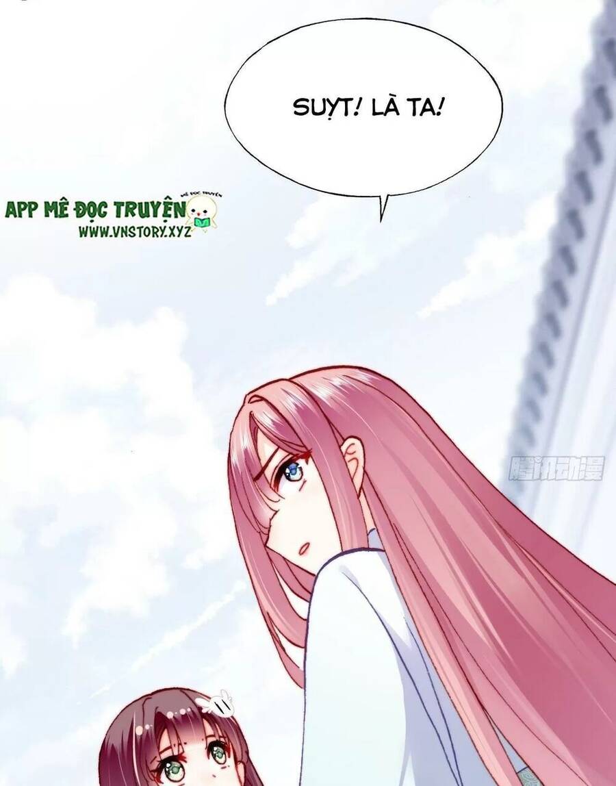 Lại Bị Bệnh Chiều Chuộng Quấn Lấy Chapter 53 - Trang 2