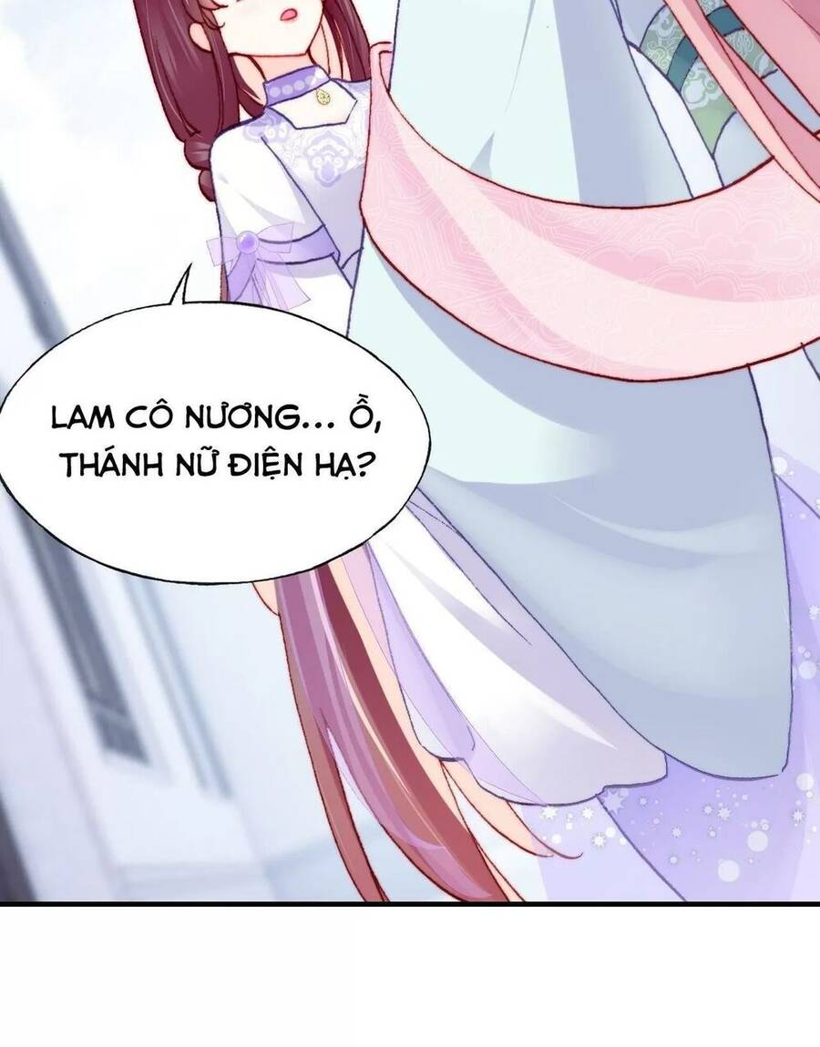 Lại Bị Bệnh Chiều Chuộng Quấn Lấy Chapter 53 - Trang 2