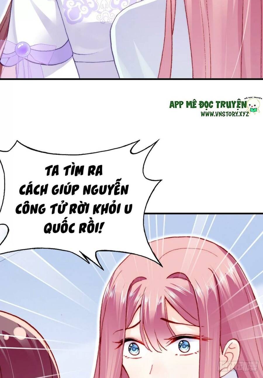 Lại Bị Bệnh Chiều Chuộng Quấn Lấy Chapter 53 - Trang 2