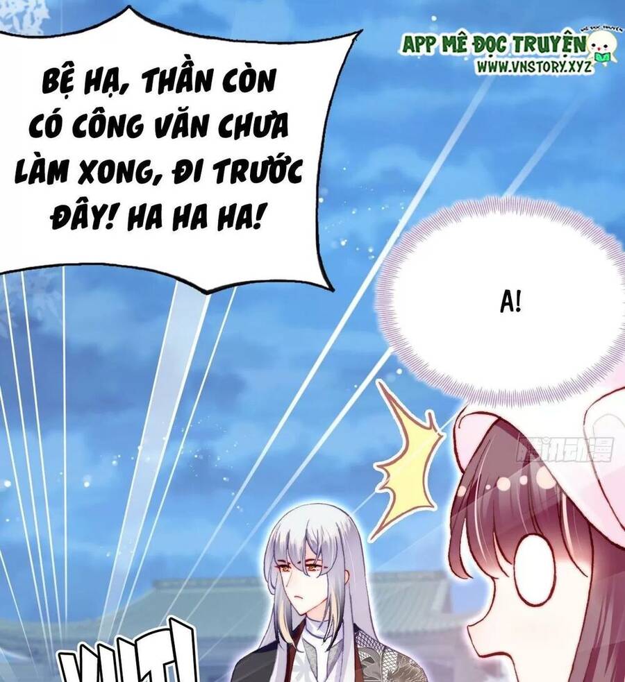 Lại Bị Bệnh Chiều Chuộng Quấn Lấy Chapter 53 - Trang 2