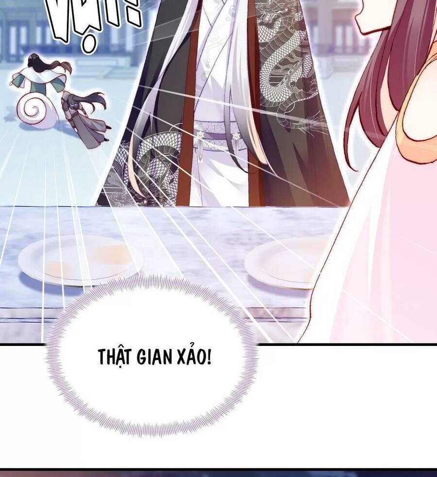 Lại Bị Bệnh Chiều Chuộng Quấn Lấy Chapter 53 - Trang 2