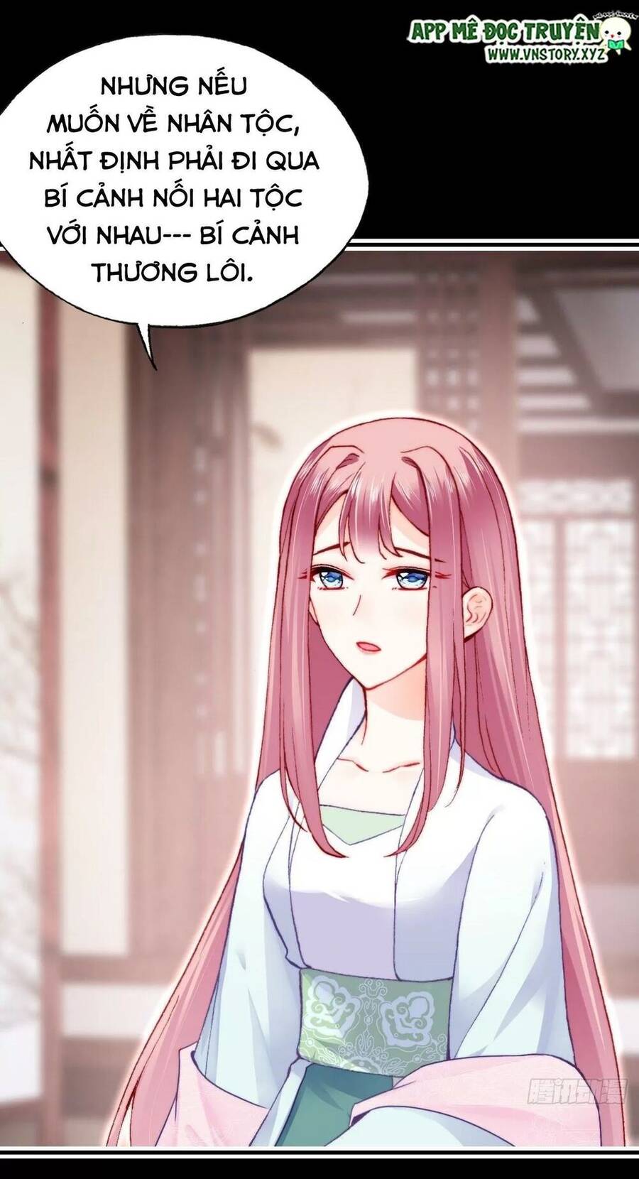 Lại Bị Bệnh Chiều Chuộng Quấn Lấy Chapter 54 - Trang 2