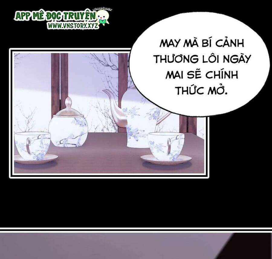 Lại Bị Bệnh Chiều Chuộng Quấn Lấy Chapter 54 - Trang 2