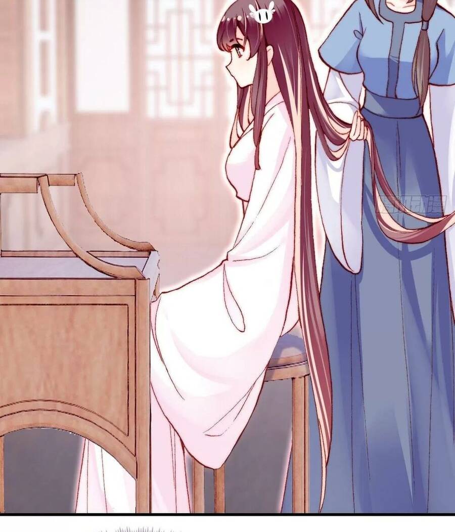 Lại Bị Bệnh Chiều Chuộng Quấn Lấy Chapter 54 - Trang 2