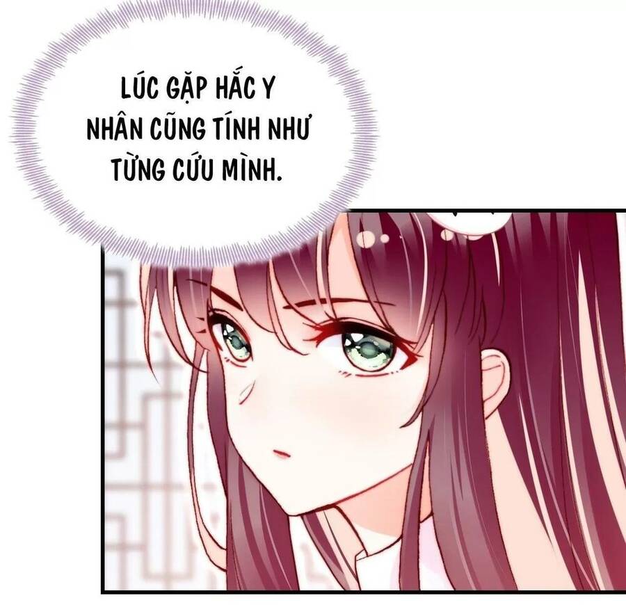 Lại Bị Bệnh Chiều Chuộng Quấn Lấy Chapter 54 - Trang 2