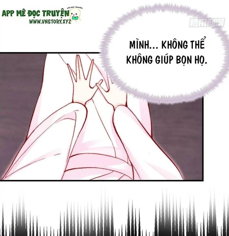 Lại Bị Bệnh Chiều Chuộng Quấn Lấy Chapter 54 - Trang 2