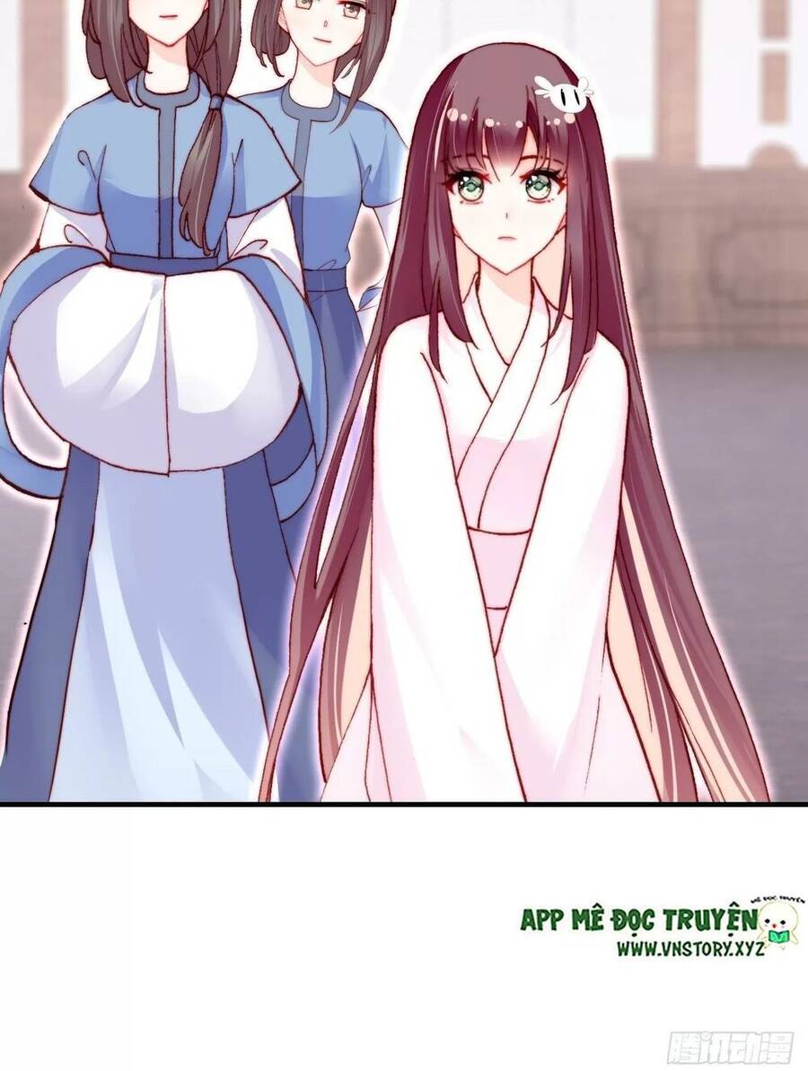 Lại Bị Bệnh Chiều Chuộng Quấn Lấy Chapter 54 - Trang 2