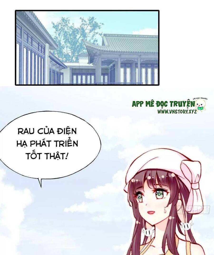 Lại Bị Bệnh Chiều Chuộng Quấn Lấy Chapter 54 - Trang 2