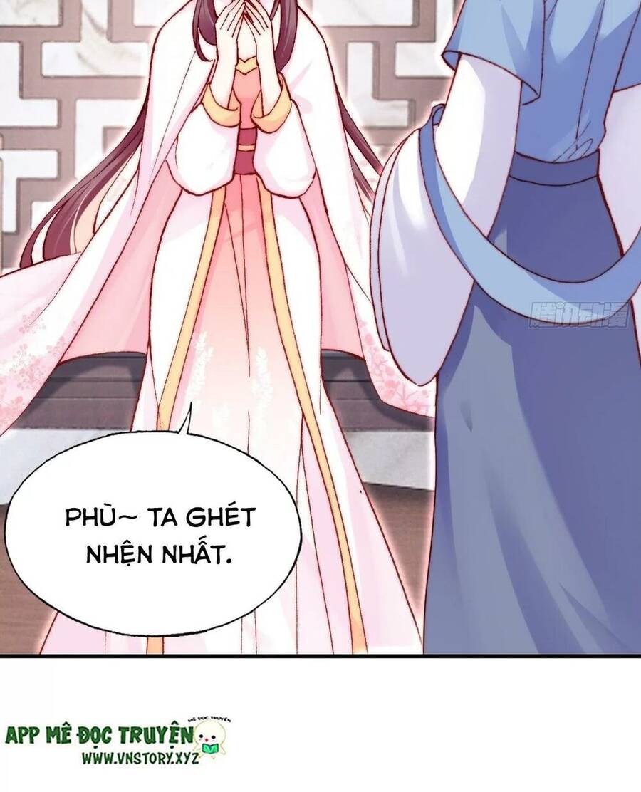 Lại Bị Bệnh Chiều Chuộng Quấn Lấy Chapter 54 - Trang 2