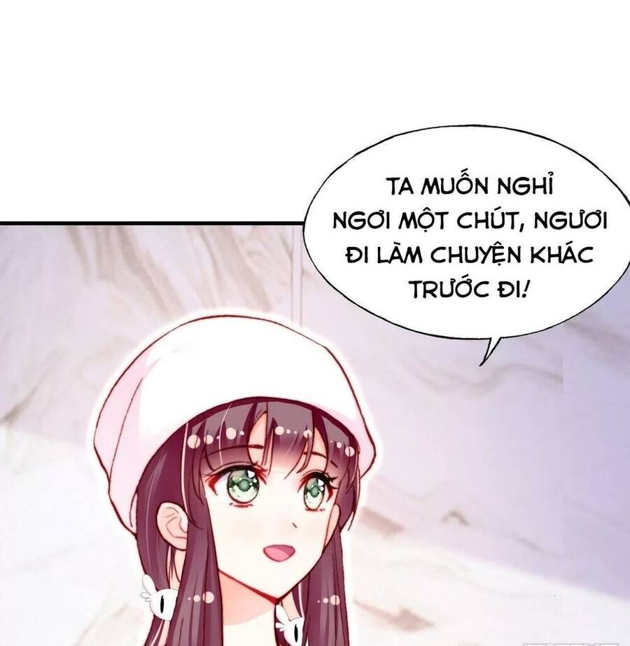 Lại Bị Bệnh Chiều Chuộng Quấn Lấy Chapter 54 - Trang 2