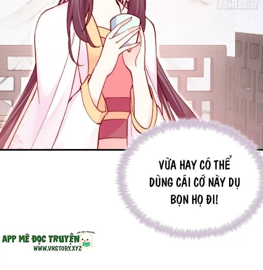 Lại Bị Bệnh Chiều Chuộng Quấn Lấy Chapter 54 - Trang 2