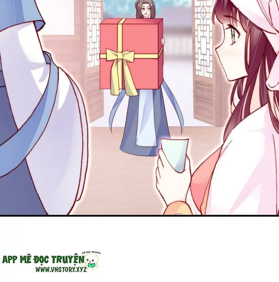 Lại Bị Bệnh Chiều Chuộng Quấn Lấy Chapter 54 - Trang 2