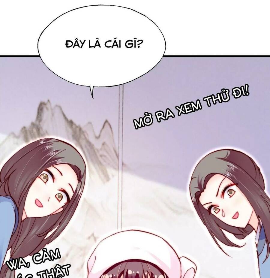 Lại Bị Bệnh Chiều Chuộng Quấn Lấy Chapter 54 - Trang 2