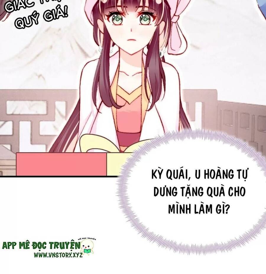 Lại Bị Bệnh Chiều Chuộng Quấn Lấy Chapter 54 - Trang 2