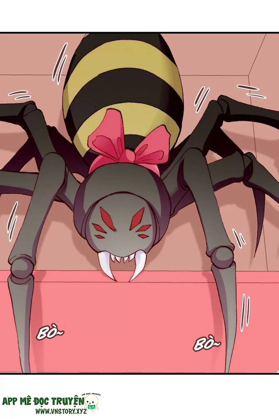 Lại Bị Bệnh Chiều Chuộng Quấn Lấy Chapter 54 - Trang 2