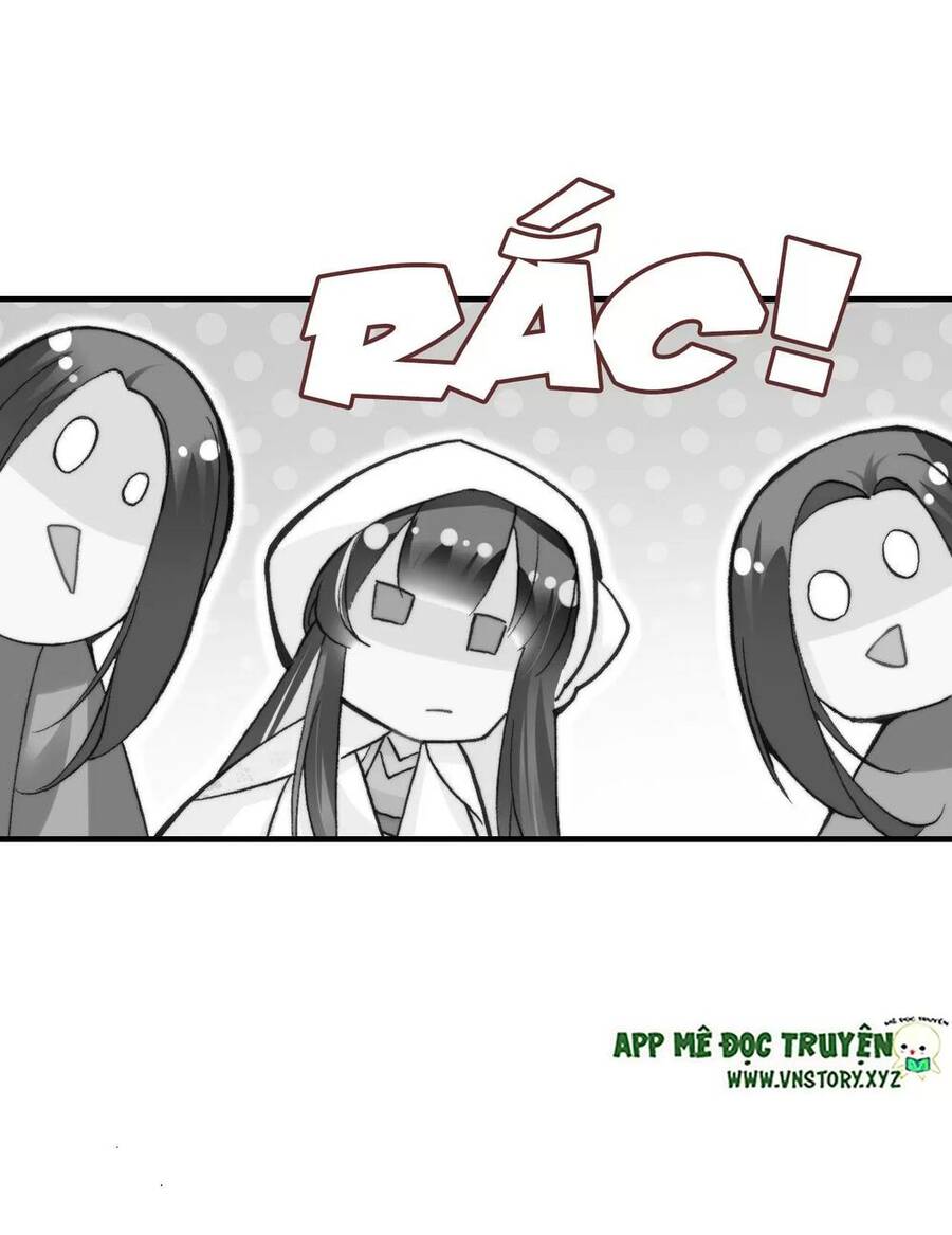 Lại Bị Bệnh Chiều Chuộng Quấn Lấy Chapter 54 - Trang 2