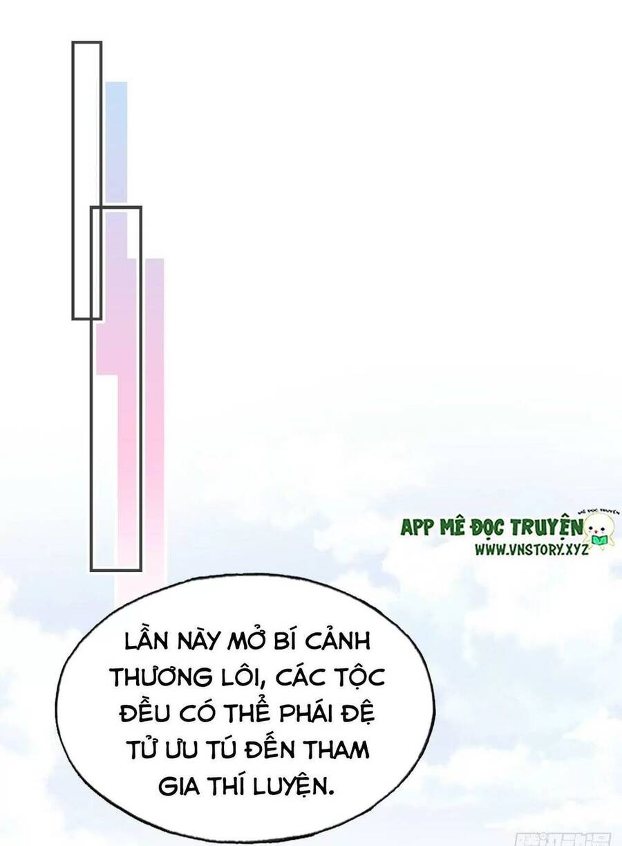 Lại Bị Bệnh Chiều Chuộng Quấn Lấy Chapter 54 - Trang 2