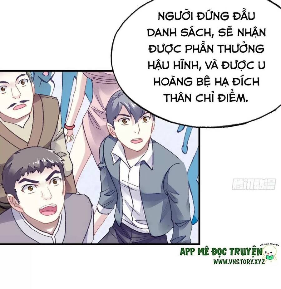 Lại Bị Bệnh Chiều Chuộng Quấn Lấy Chapter 54 - Trang 2