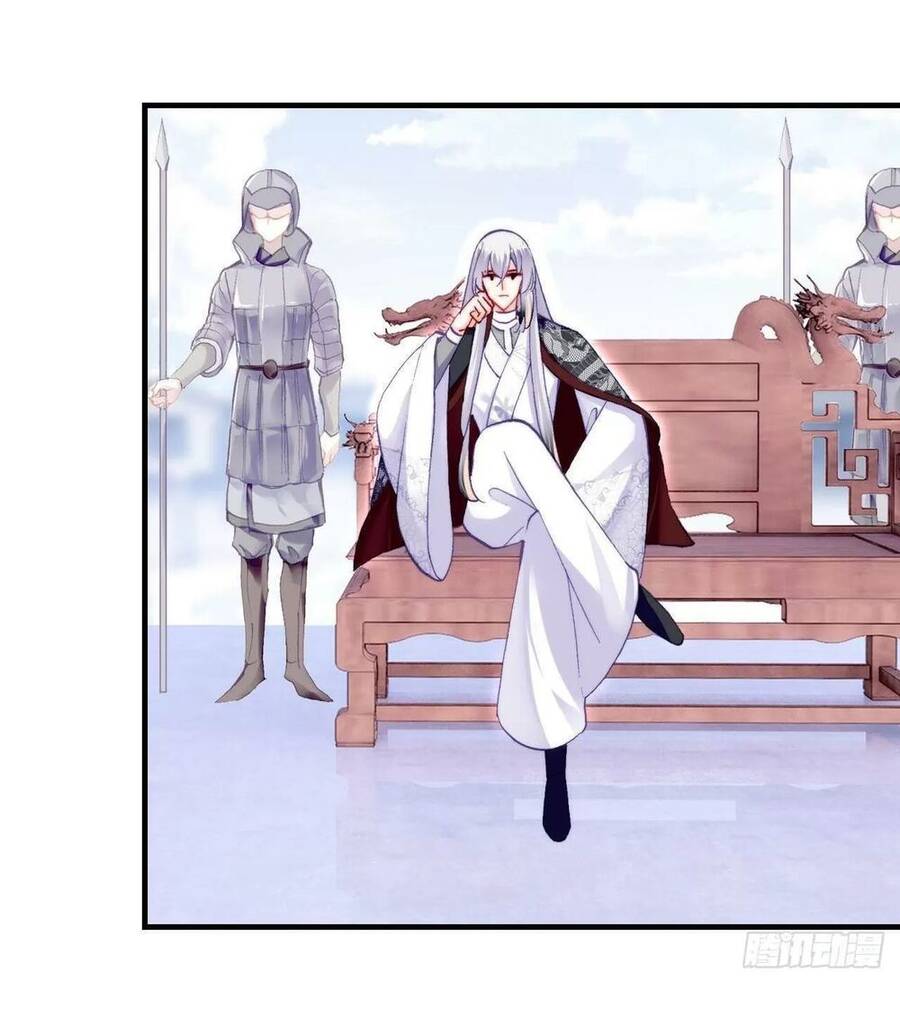 Lại Bị Bệnh Chiều Chuộng Quấn Lấy Chapter 54 - Trang 2