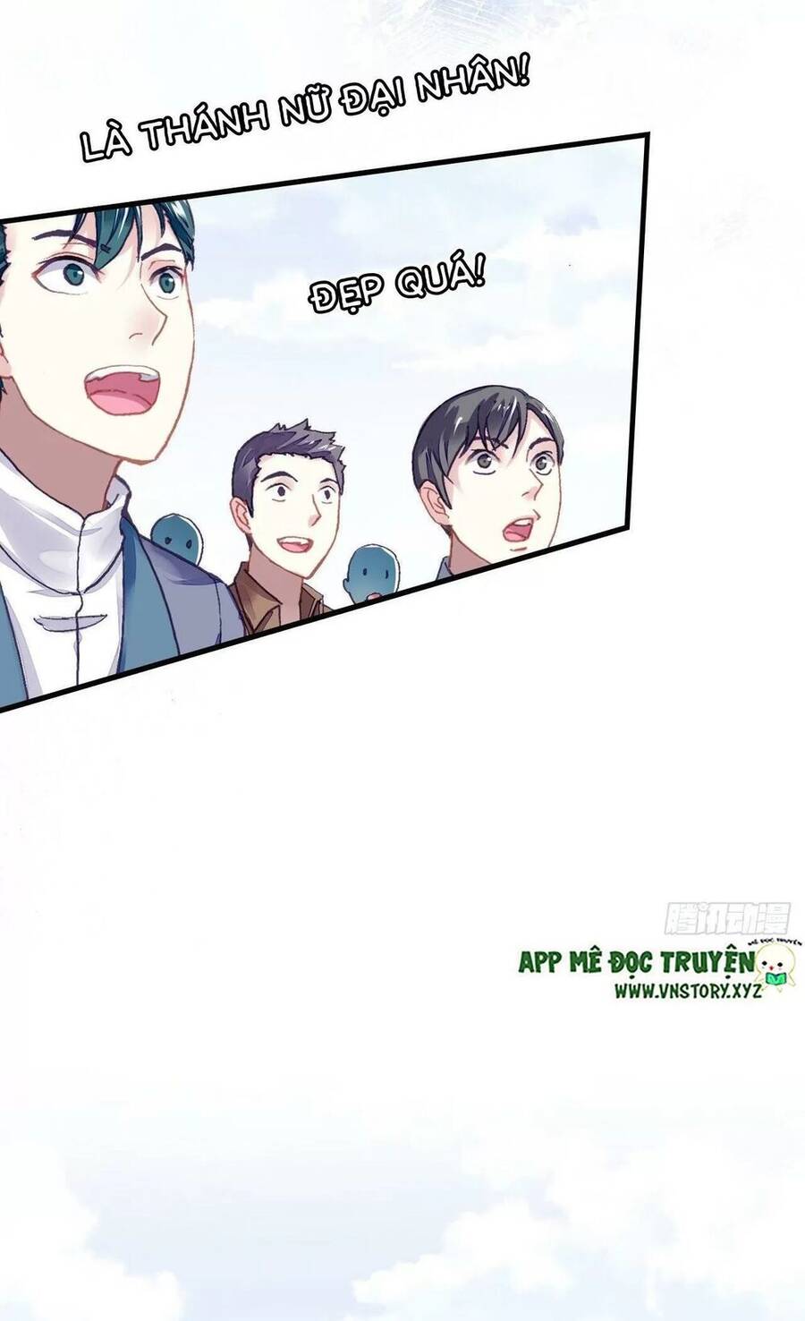 Lại Bị Bệnh Chiều Chuộng Quấn Lấy Chapter 54 - Trang 2