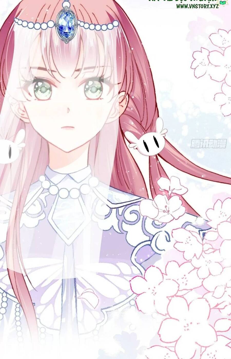 Lại Bị Bệnh Chiều Chuộng Quấn Lấy Chapter 54 - Trang 2