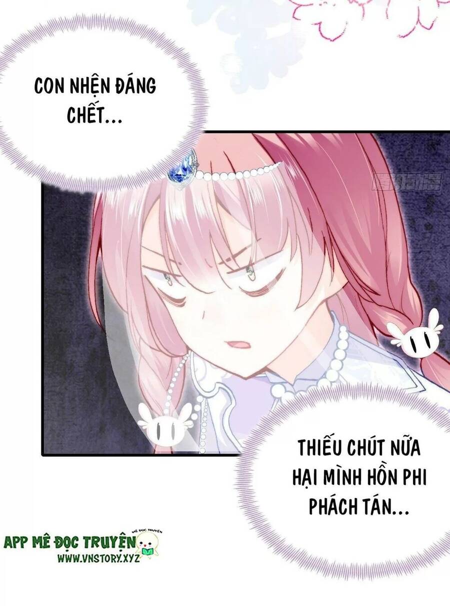 Lại Bị Bệnh Chiều Chuộng Quấn Lấy Chapter 54 - Trang 2