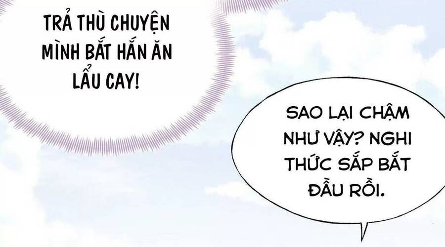 Lại Bị Bệnh Chiều Chuộng Quấn Lấy Chapter 54 - Trang 2