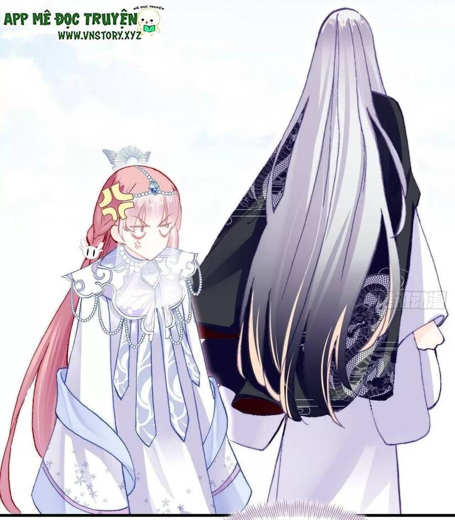 Lại Bị Bệnh Chiều Chuộng Quấn Lấy Chapter 54 - Trang 2