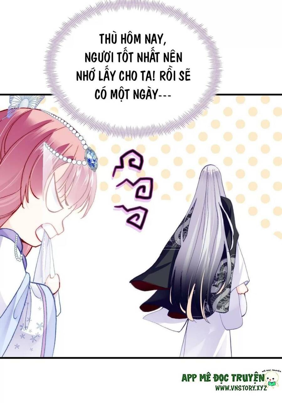 Lại Bị Bệnh Chiều Chuộng Quấn Lấy Chapter 54 - Trang 2