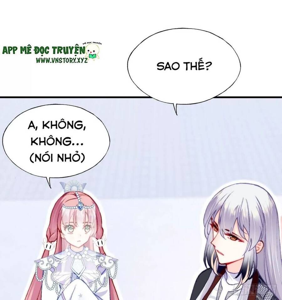 Lại Bị Bệnh Chiều Chuộng Quấn Lấy Chapter 54 - Trang 2