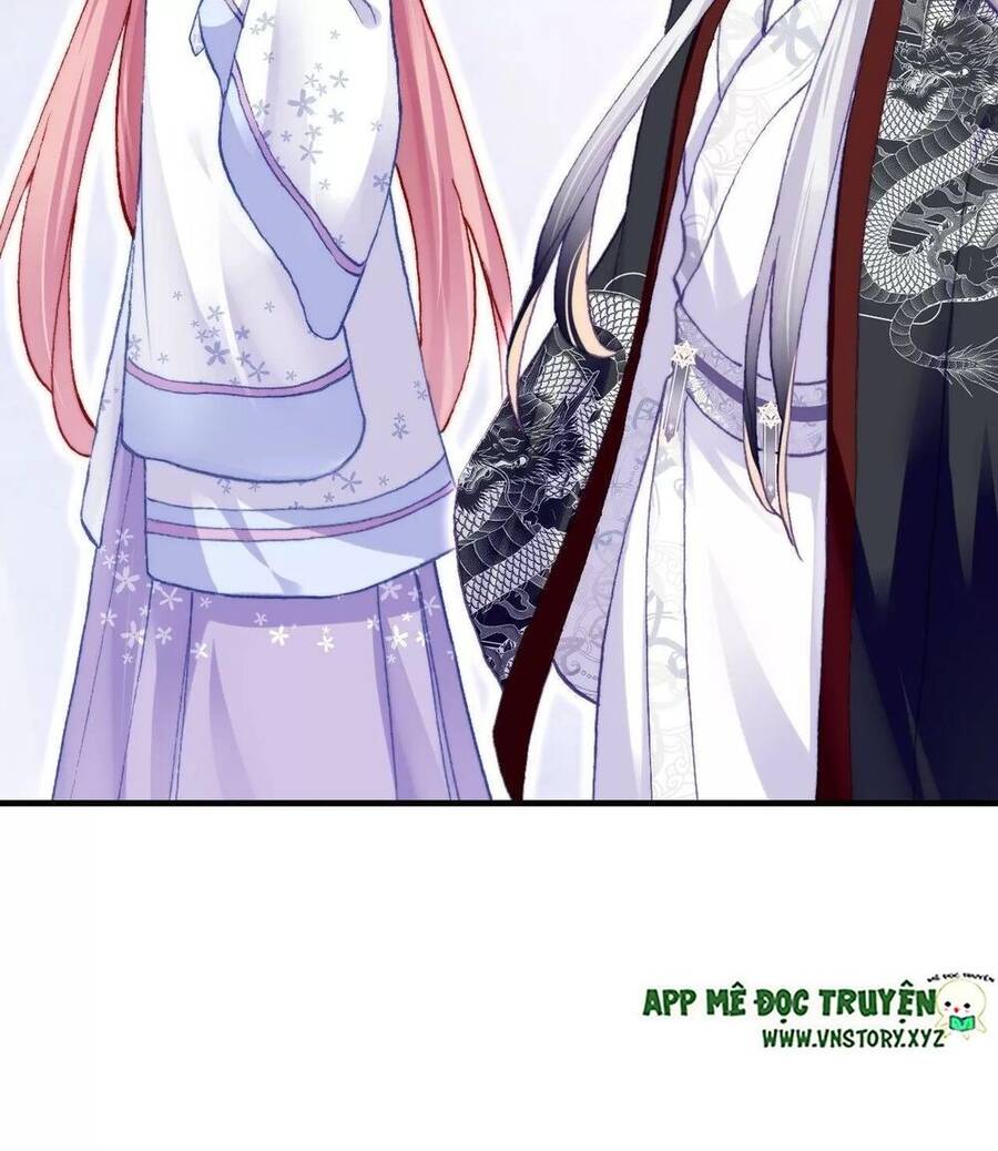 Lại Bị Bệnh Chiều Chuộng Quấn Lấy Chapter 54 - Trang 2