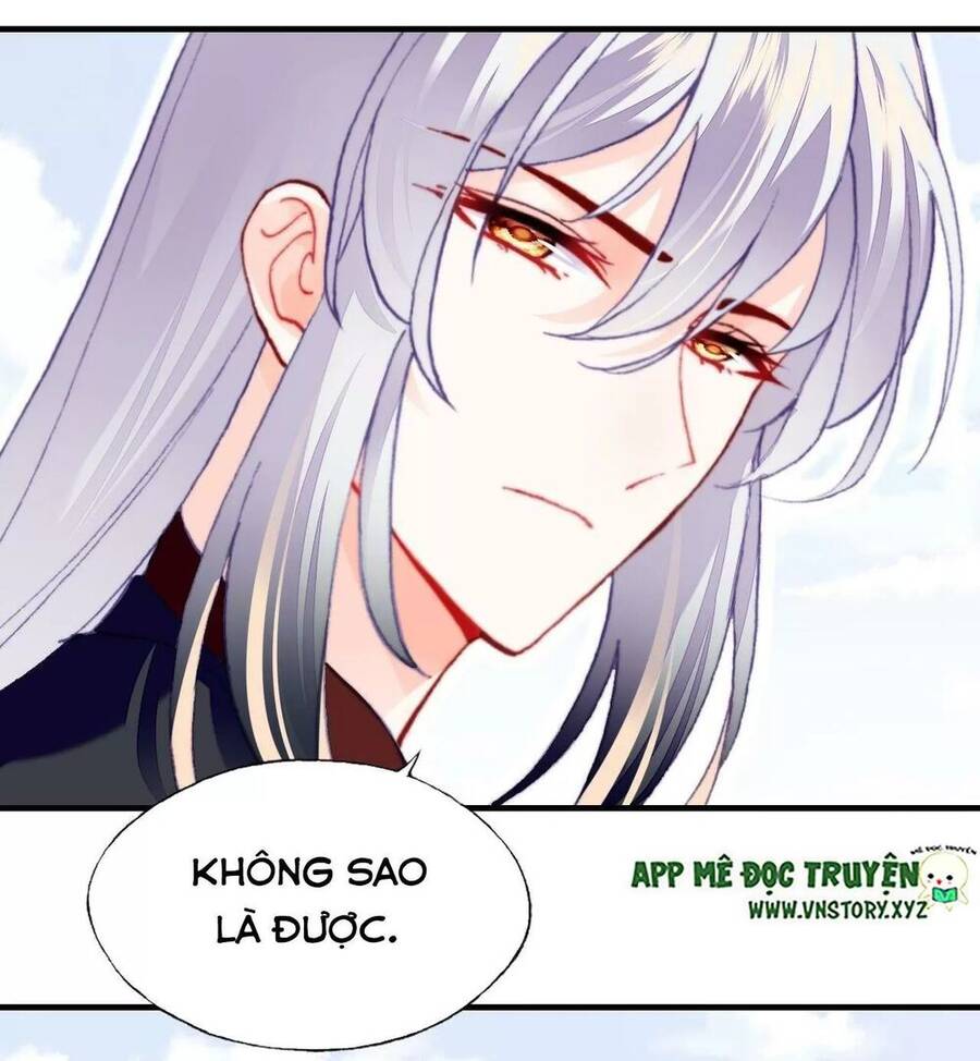 Lại Bị Bệnh Chiều Chuộng Quấn Lấy Chapter 54 - Trang 2