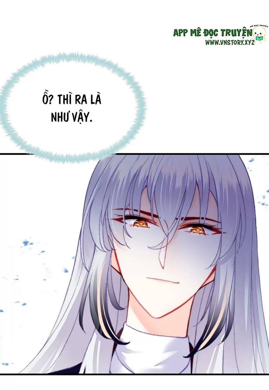 Lại Bị Bệnh Chiều Chuộng Quấn Lấy Chapter 54 - Trang 2