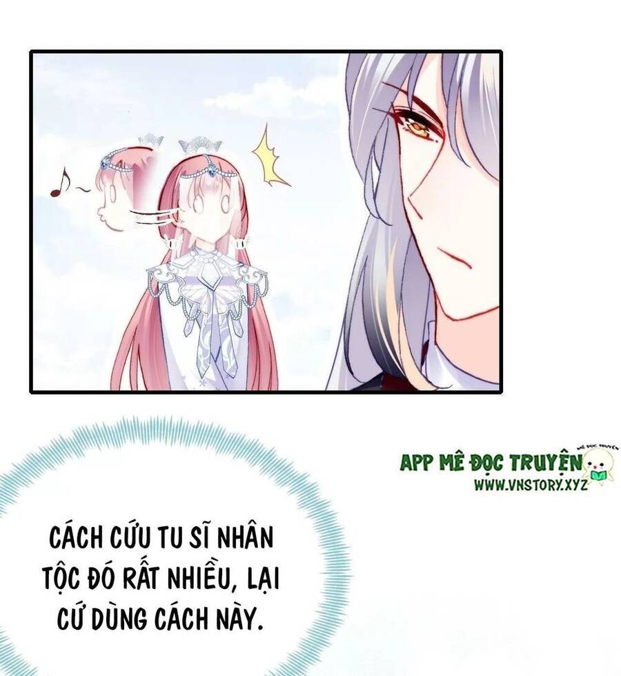 Lại Bị Bệnh Chiều Chuộng Quấn Lấy Chapter 54 - Trang 2