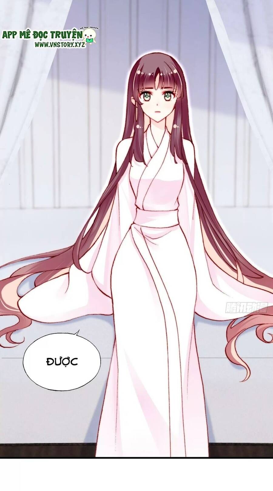 Lại Bị Bệnh Chiều Chuộng Quấn Lấy Chapter 54 - Trang 2