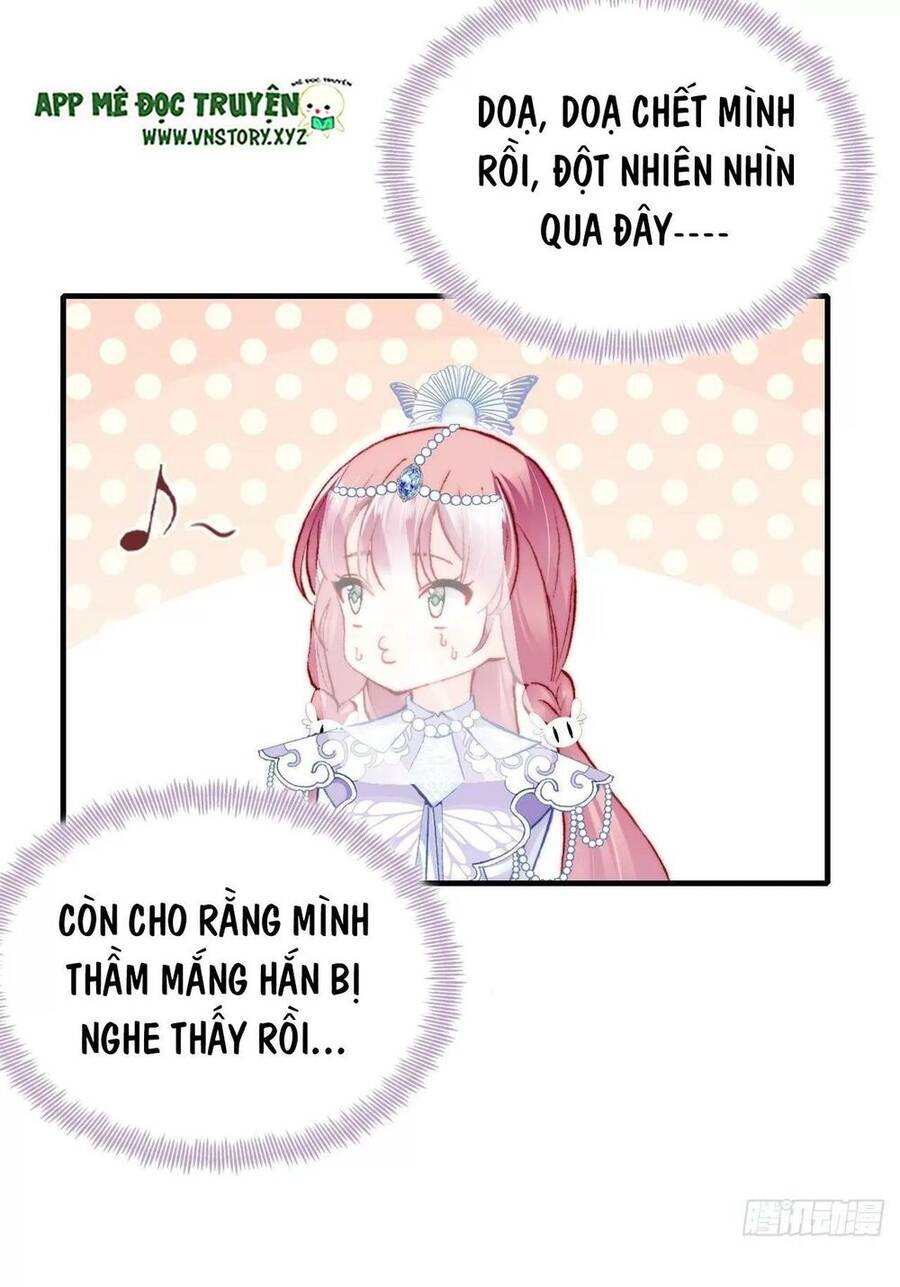 Lại Bị Bệnh Chiều Chuộng Quấn Lấy Chapter 54 - Trang 2