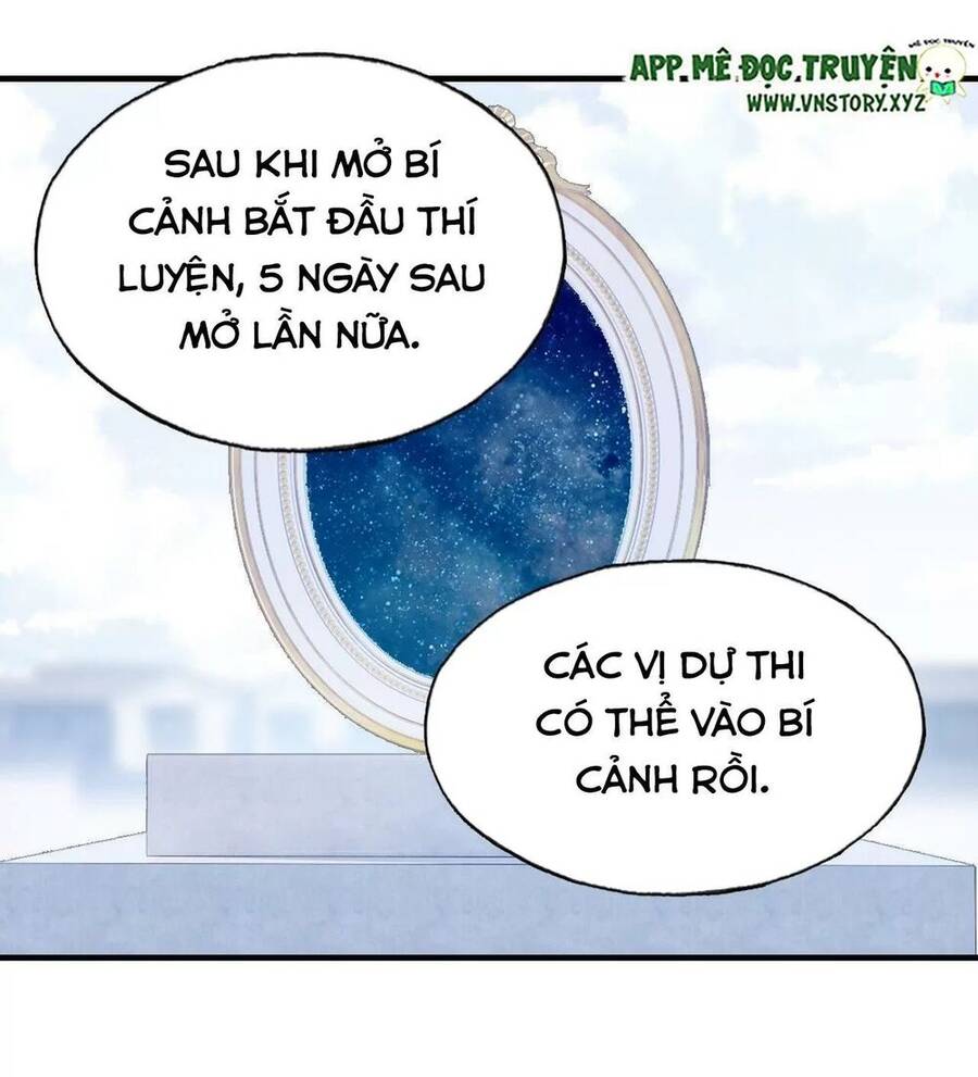 Lại Bị Bệnh Chiều Chuộng Quấn Lấy Chapter 54 - Trang 2