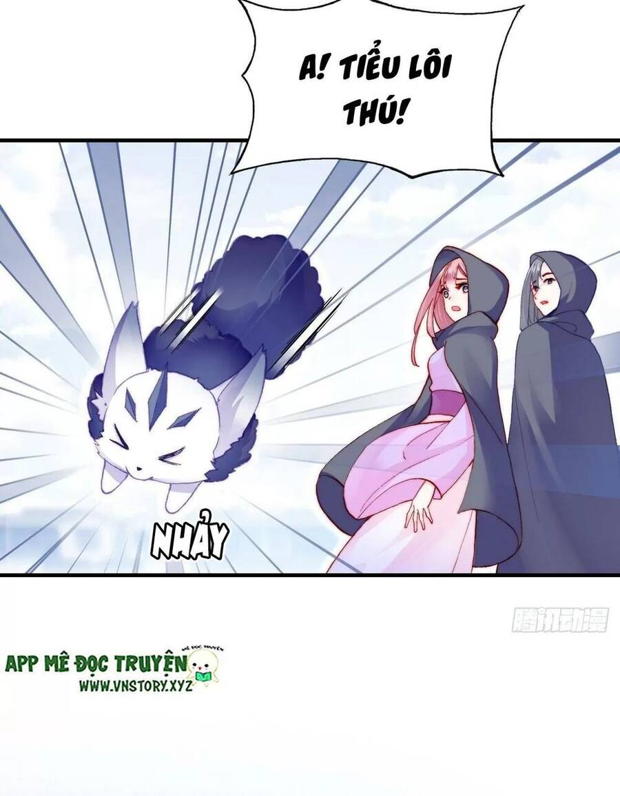 Lại Bị Bệnh Chiều Chuộng Quấn Lấy Chapter 54 - Trang 2