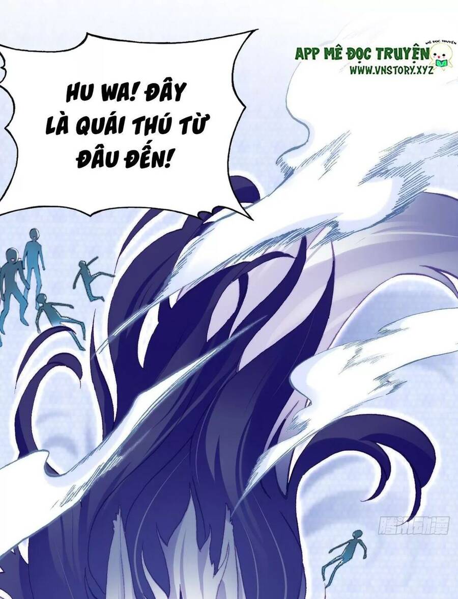 Lại Bị Bệnh Chiều Chuộng Quấn Lấy Chapter 54 - Trang 2