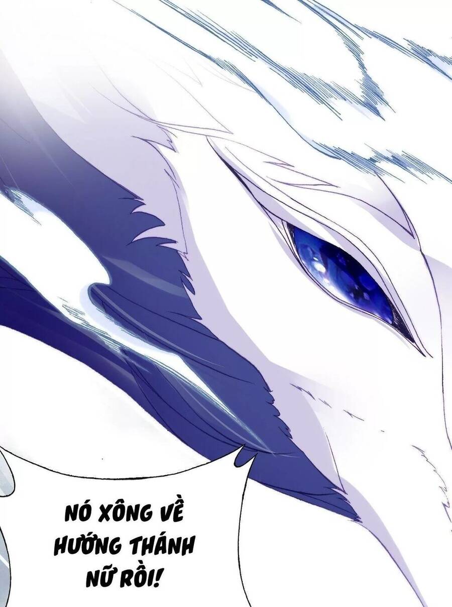 Lại Bị Bệnh Chiều Chuộng Quấn Lấy Chapter 54 - Trang 2