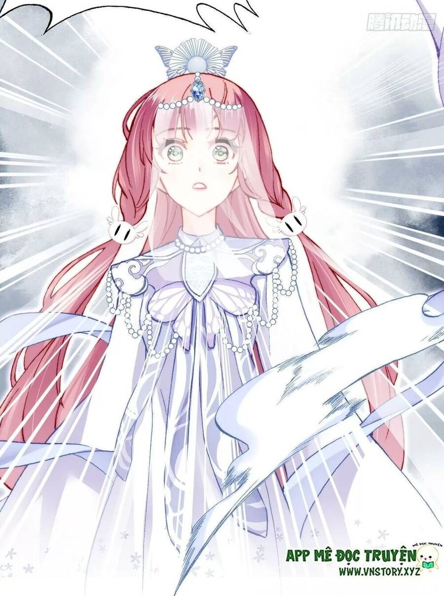 Lại Bị Bệnh Chiều Chuộng Quấn Lấy Chapter 54 - Trang 2